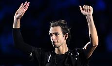 Coppa Davis: Musetti "Non parteciperò alle Finali di Bologna"