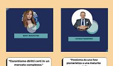 Tecnologie avanzate, siglato Patto Federativo tra CNE-FEDERIMPRESEUROPA e ANP.IA