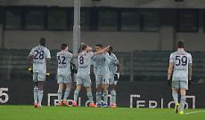 Udinese in versione corsara al Bentegodi, Verona sconfitto 3-1