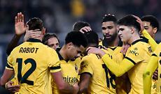 Il Milan espugna Bologna: 3-0 con Loftus-Cheek, Nkunku e Rabiot