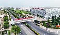 Cina, crescono investimenti esteri e numero di imprese nello Xinjiang