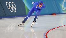 Lorello bronzo nei 5000 uomini di pattinaggio velocit&agrave;