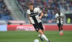 Parma-Verona 2-1, Pellegrino decisivo nel recupero