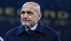 Spalletti "Il Como &egrave; forte, usare dolore Champions come carica"