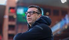 Il Torino cambia allenatore, ecco D'Aversa al posto di Baroni