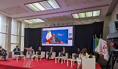 Salvini "13,5 miliardi di investimenti tra Messina e Reggio Calabria"