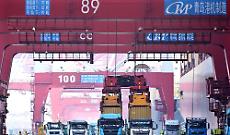 Cina, commercio estero in aumento del 18,3% nei primi due mesi del 2026