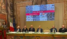 Terzo settore, al Senato il convegno "Oltre le appartenenze"