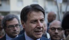 Referendum, Conte "Voto politico, avviso di sfratto al Governo"