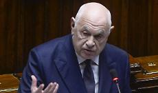 Referendum, Nordio "Rispettiamo popolo sovrano, voto non politico"