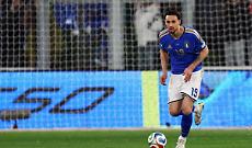 Gatti "In Bosnia gara che pu&ograve; cambiare il futuro, serve lo spirito giusto" ==