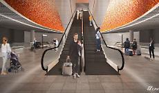 Webuild, firmato contratto da 660 mln per nuova Linea 10 della metro di Napoli