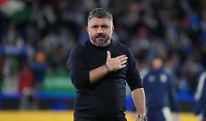 Gattuso "Chi gioca al calcio vive per notti cos&igrave;, metteremo tutto in campo"