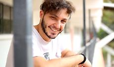 Olimpiadi invernali, Nicol&ograve; Govoni sar&agrave; portabandiera alla cerimonia di apertura