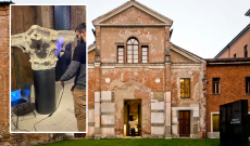 Domenica all'Archeologico: il primo marzo le guide sono gli studenti del Liceo Manin