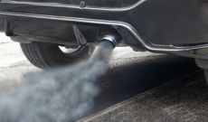 Scatta il livello arancione per lo smog: limitazioni a traffico e riscaldamenti