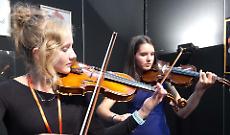 Con ‘Cremona Musica’ Fiera capitale delle note