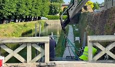 Ritarda l’apertura del Percorso Castrum: il sogno del borgo sfuma (ancora)
