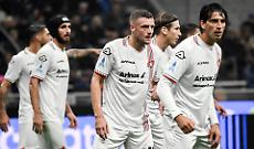 Inter-Cremonese: le formazioni