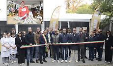 Profumi e sapori invadono il centro: torna la Festa del Salame