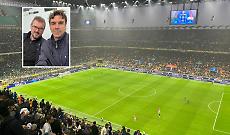 Inter-Cremonese 2-0: Il commento del primo tempo