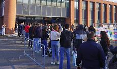 Al via la dodicesima edizione di Petsfestival
