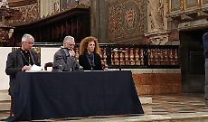 In duomo il dialogo per la pace