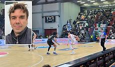 Vanoli Cremona-Trieste: la presentazione della partita