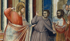 Tra prove e speranza, l'invito a resistere