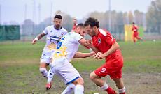 Punto esterno per il Crema