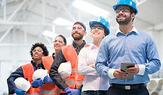 Vola l’occupazione: il tasso oltre il 70%