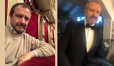 Alla Scala con gli occhi di Torresani