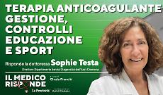 Anticoagulanti, ciò che può fare davvero la differenza nella cura