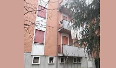 ‘Inquilini acrobati’: San Bernardino protesta