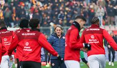 Cremonese-Lecce: le formazioni