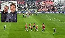 Cremonese-Lecce, il commento prepartita