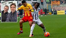 Cremonese-Lecce (0-0), il commento all'intervallo