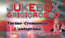 Cremo contro un Toro scatenato, ma con torero Nicola c'&egrave; il fuego dei tifosi