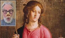 Missione per conto di Dio: &laquo;Porta felicit&agrave; ai bimbi&raquo;