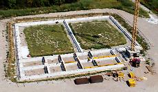 Sraffa: ancora ritardi per la nuova palestra