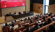 Assise 2025: &laquo;La strada &egrave; spianata, ora passiamo ai fatti&raquo;