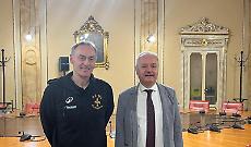 Bechi: 'Serve la migliore Juvi e avremo un nuovo americano'