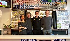 Brotto: 'Rivoglio la 'vecchia' Vanoli'