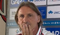 Nicola: "La Cremonese vuole mostrare di sapersi battere"