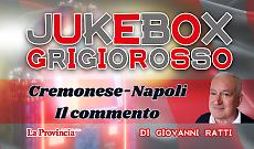 Il coraggio di don Abbondio e il bomber che non perdona