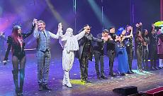 La grande illusione per salutare il 2026