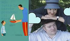 I piccoli velieri messaggeri d&rsquo;amore