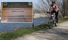 Educazione all&rsquo;aperto: il Parco del Serio lancia i cartelli per valorizzare l'agricoltura