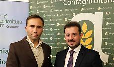 Giovani agricoltori: il presidente &egrave; Federici