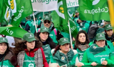 Rinvio alla Corte Ue: agricoltori ascoltati